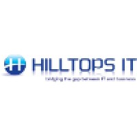 Hilltops IT Consultancy Services Ltd logo - Similar company to Just Structure