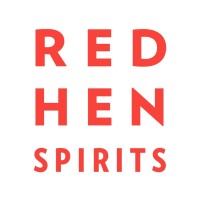 Red Hen Spirits logo - Similar company to Two Trees Distilling Co.