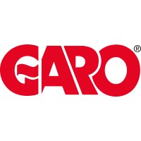 GARO AS logo - Similar company to Moss Automation As