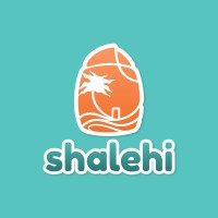 Shalehi logo - Similar company to Curatedxstudio