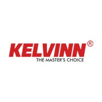 Kelvinn India Official logo - Similar company to Facs Lubrication Pvt Ltd