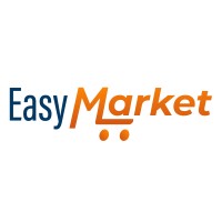EasyMarket logo - Similar company to Abis Technologies