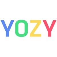 Yozy Technologies logo - Similar company to Ackrock Technologies