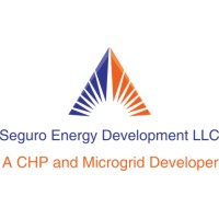 Seguro Energy Development LLC logo - Similar company to Seguro Energy Partners