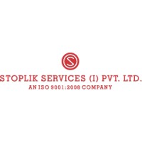 Stoplik Services (I) Pvt Ltd. logo - Similar company to Spitmaan Group