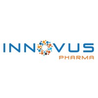 Innovus Pharmaceuticals logo - Similar company to Interforum Pharma