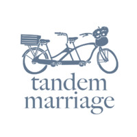 Tandem Marriage logo - Similar company to Psma & Beyond Conference