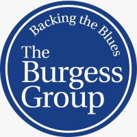 The Burgess Group logo - Similar company to Talent Idol