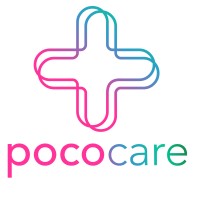 Pococare logo - Similar company to Openfin Technologies