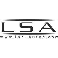 LSA Lemaitre Services Automobile logo - Similar company to Le Studio De Com'