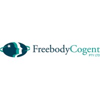 FreebodyCogent Pty Ltd logo - Similar company to Mf&A, A Fujitsu Company