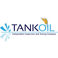 Tankoil Group logo - Similar company to Rochem Fyrewash® Ltd