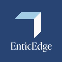 EnticEdge logo - Similar company to Gerry Grossman Seminars