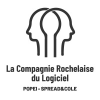 La Compagnie Rochelaise du Logiciel logo - Similar company to Atrium Data