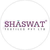 Shaswat Textiles Pvt Ltd logo - Similar company to Deepak Textile Mills