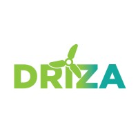 DRIZA logo - Similar company to Green Mode