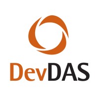 DevDAS logo - Similar company to Newsbytes.Ph