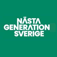 Nästa generation Sverige logo - Similar company to Universal Records