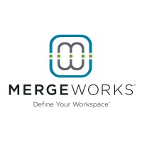 MergeWorks logo - Similar company to Ghent