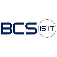 BCS IS|IT logo - Similar company to It & Network Solutions
