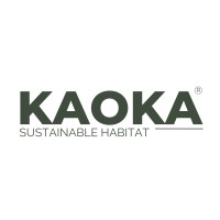 KAOKA Hábitat Sostenible logo - Similar company to Abilways España