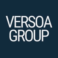 Versoa Group logo - Similar company to الروبوت فتحي - Fathee Robotics