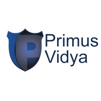 Primusvidya logo - Similar company to Gluon Services