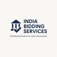 India Bidding Services logo - Similar company to B2B Lead Generation System