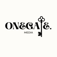 Onegate Media logo - Similar company to Iftoucm