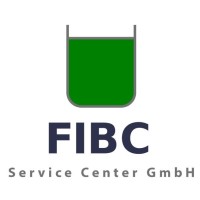 FIBC Service Center GmbH logo - Similar company to Masterpack Group Bv