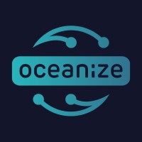 Oceanize logo - Similar company to Oldroyd