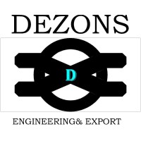 DEZONS MÜHENDİSLİK TAAHHÜT DIŞ TİCARET LİMİTED ŞİRKETİ logo - Similar company to Bs Group Global