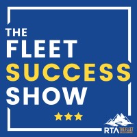 The Fleet Success Show logo - Similar company to Rta: The Fleet Success Company