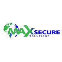 MAX Secure Solutions logo - Similar company to Secure Net It Consultants