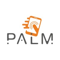 Palm App logo - Similar company to Palmapps