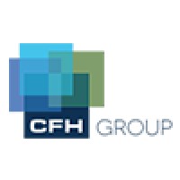 CFH Group A/S logo - Similar company to Cobaltfx