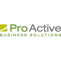 Pro Active GmbH logo - Similar company to Proactive