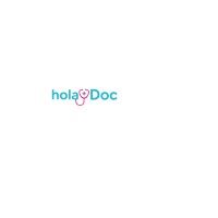 holadoc.ec logo - Similar company to Agent Ui
