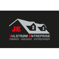 Julstrøm Entreprise ApS logo - Similar company to Dahlgaard Tømrer Aps