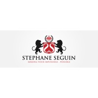 Stephane Seguin logo - Similar company to Closers International