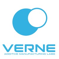 Verne AM Labs logo - Similar company to Ap Quantum