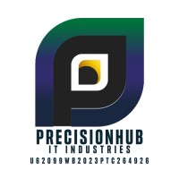 PrecisionHub IT Industries Private Limited logo - Similar company to Precision It Solution