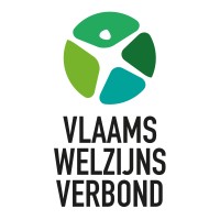 Vlaams Welzijnsverbond logo - Similar company to Vaph