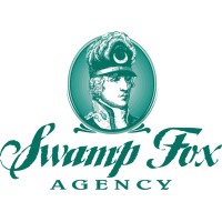 Swamp Fox Agency logo - Similar company to Rlr Management Consulting, Inc.