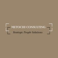 Metochi Consulting Ltd logo - Similar company to Unique People Consult