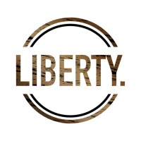 Liberty. logo - Similar company to Cyberpro Group