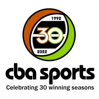 CBA Sports logo - Similar company to Kamado Joe