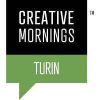 Creative Mornings / Turin logo - Similar company to Creativemornings