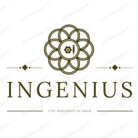 INGENIUS logo - Similar company to Poly-International