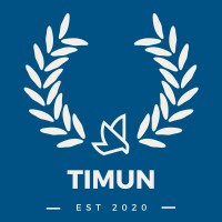 Toronto International Model United Nations - TIMUN logo - Similar company to University Of Toronto Hyperloop Team